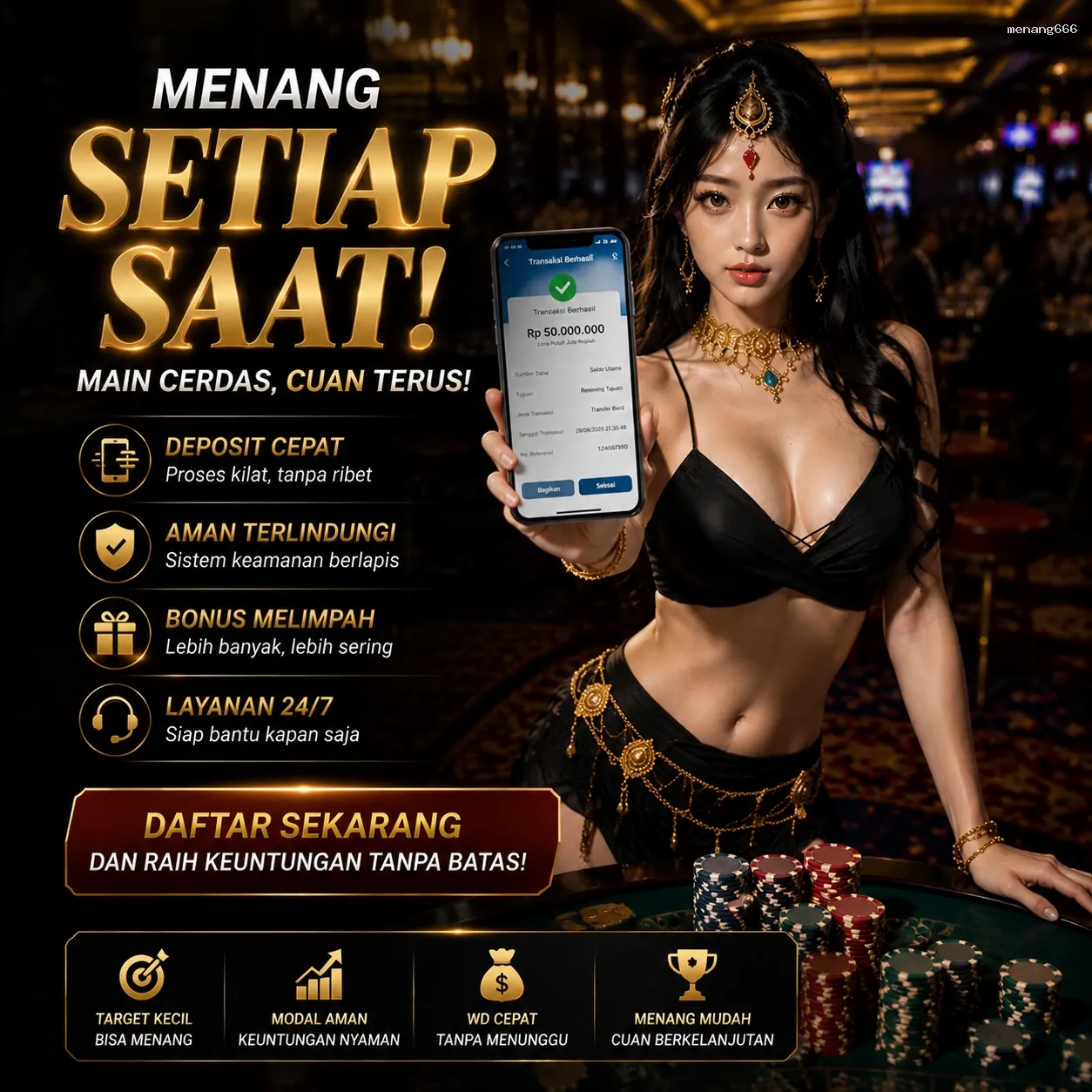 Pemula di menang666 Temukan Game Terbaik untuk Dilihat