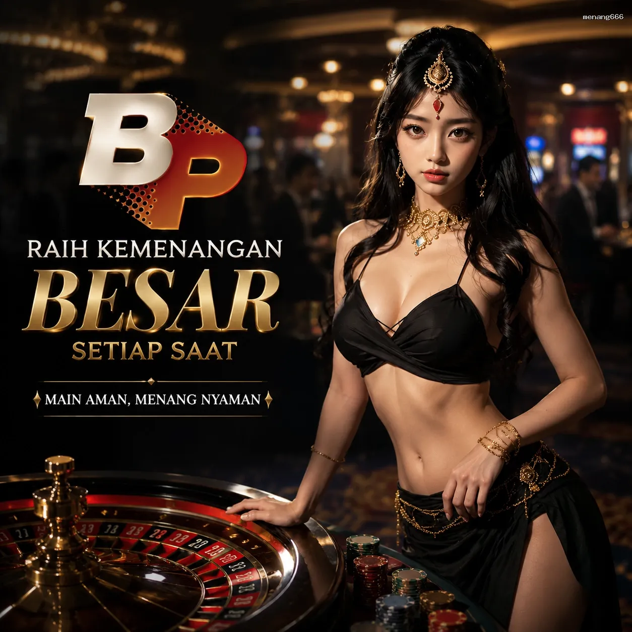 Analisis Performa Game di Platform menang666