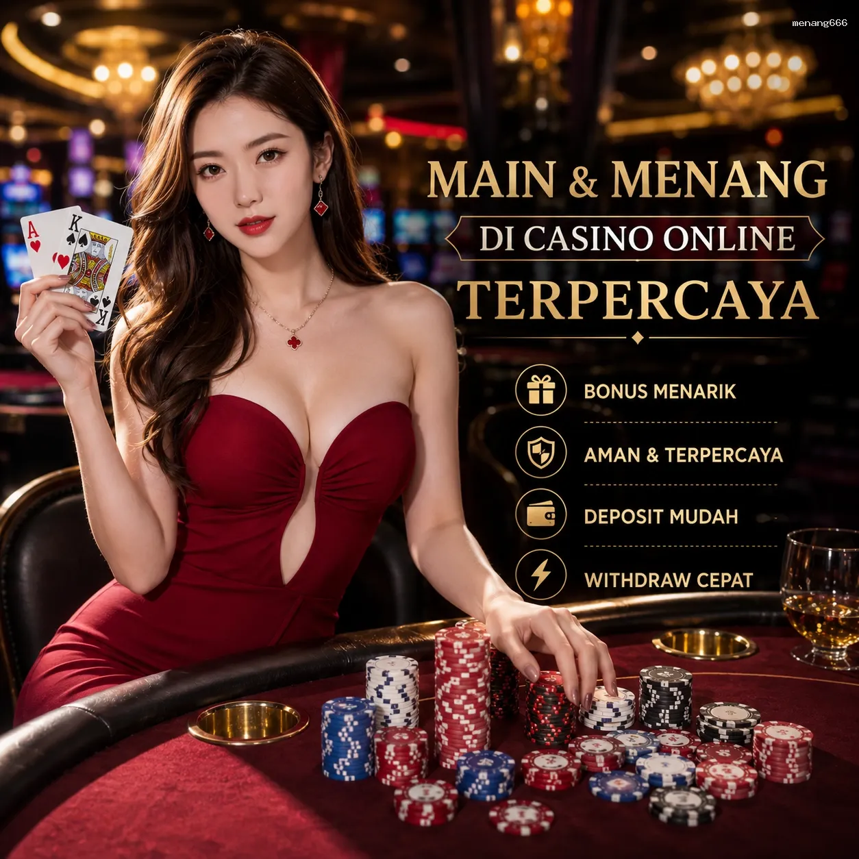 Menelusuri Keunggulan Situs Game menang666