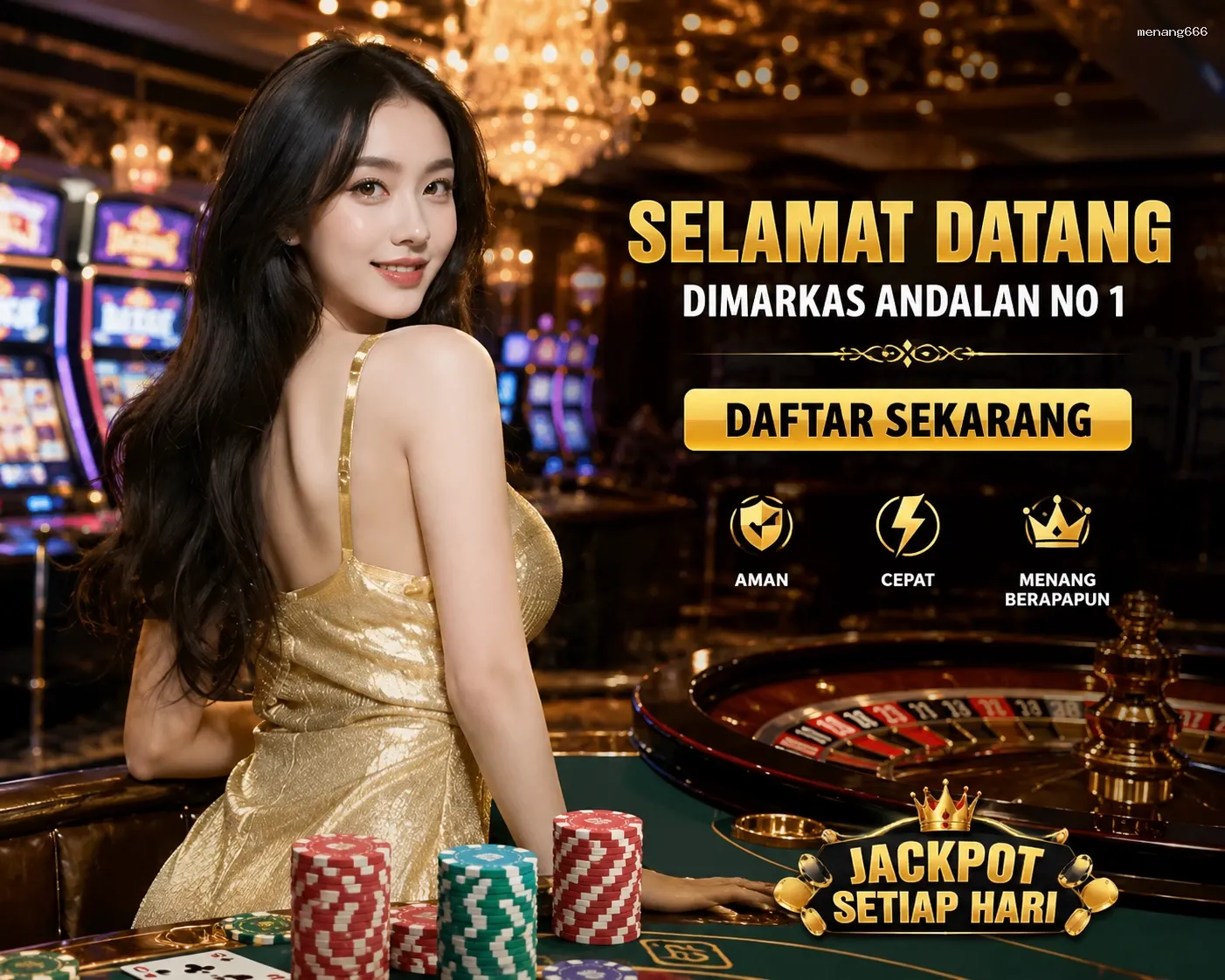 Tips dan Trik Bermain di menang666 untuk Pemula